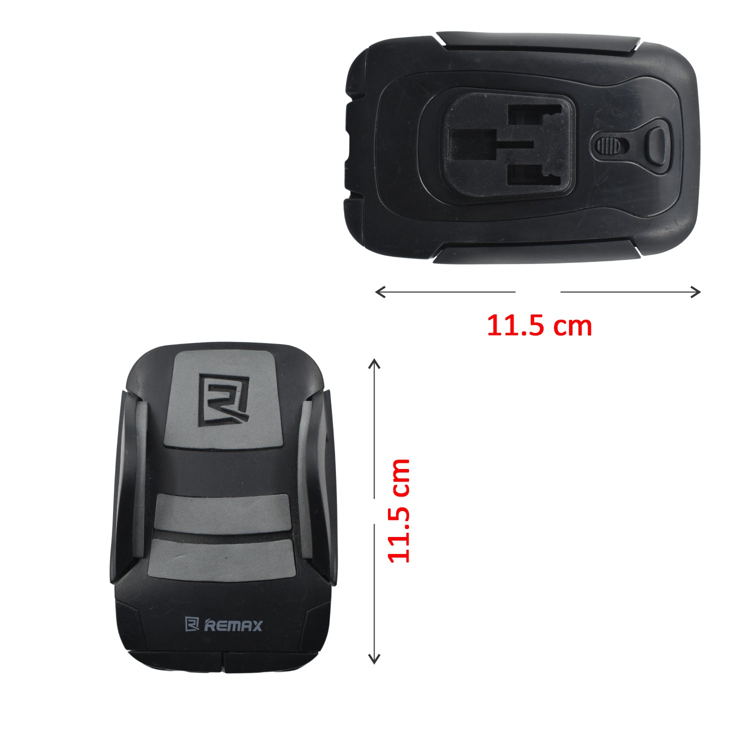Car vent phone holder for secure mounting Car vent phone holder for secure mounting